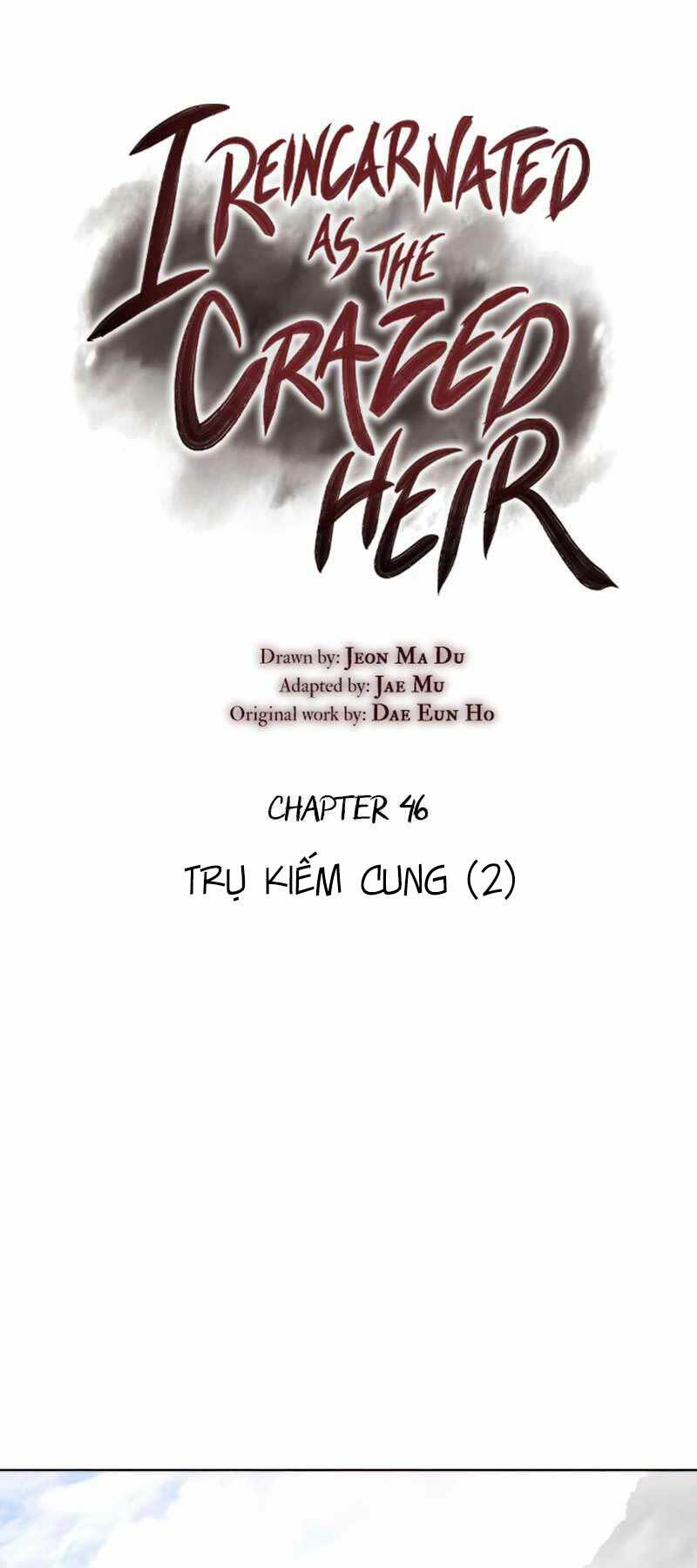 Thiên Ma Thần Quyết Trùng Sinh - Chapter 46 - Page 25