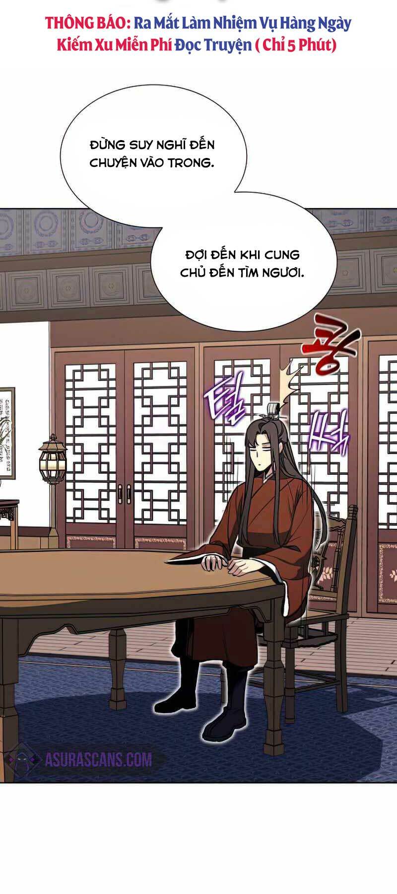 Thiên Ma Thần Quyết Trùng Sinh - Chapter 46 - Page 27