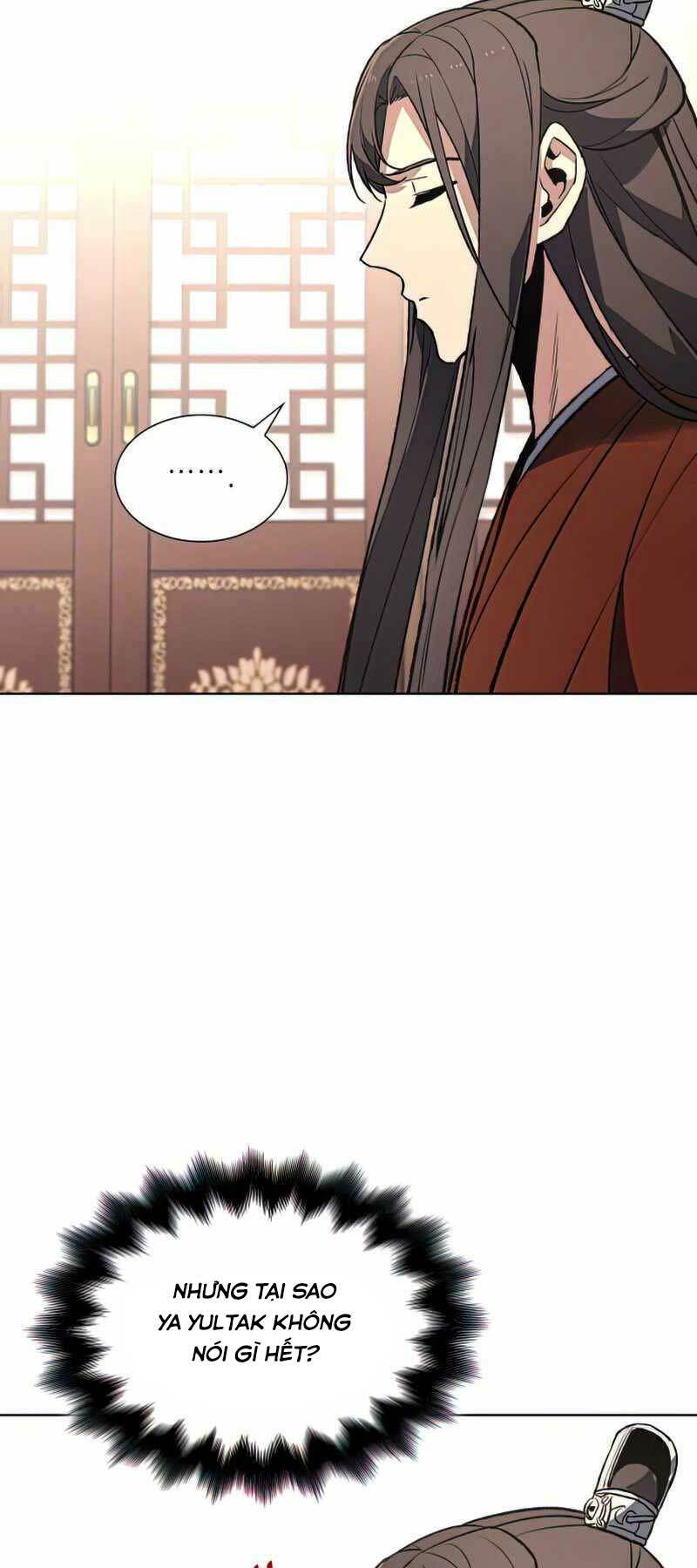 Thiên Ma Thần Quyết Trùng Sinh - Chapter 46 - Page 31