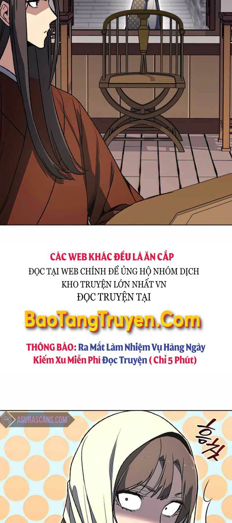 Thiên Ma Thần Quyết Trùng Sinh - Chapter 46 - Page 34