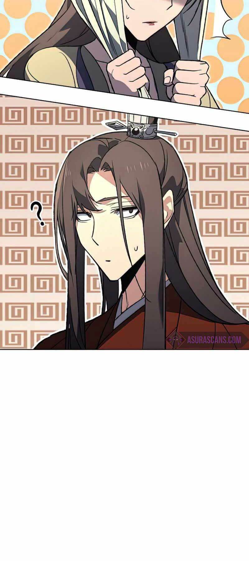 Thiên Ma Thần Quyết Trùng Sinh - Chapter 46 - Page 35