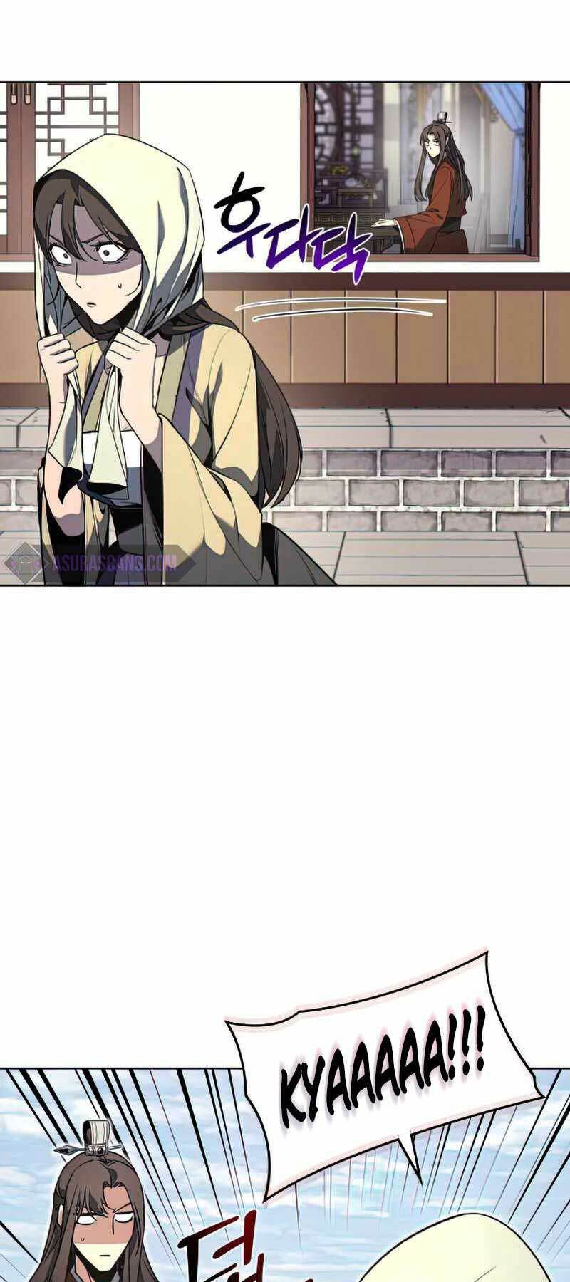 Thiên Ma Thần Quyết Trùng Sinh - Chapter 46 - Page 36