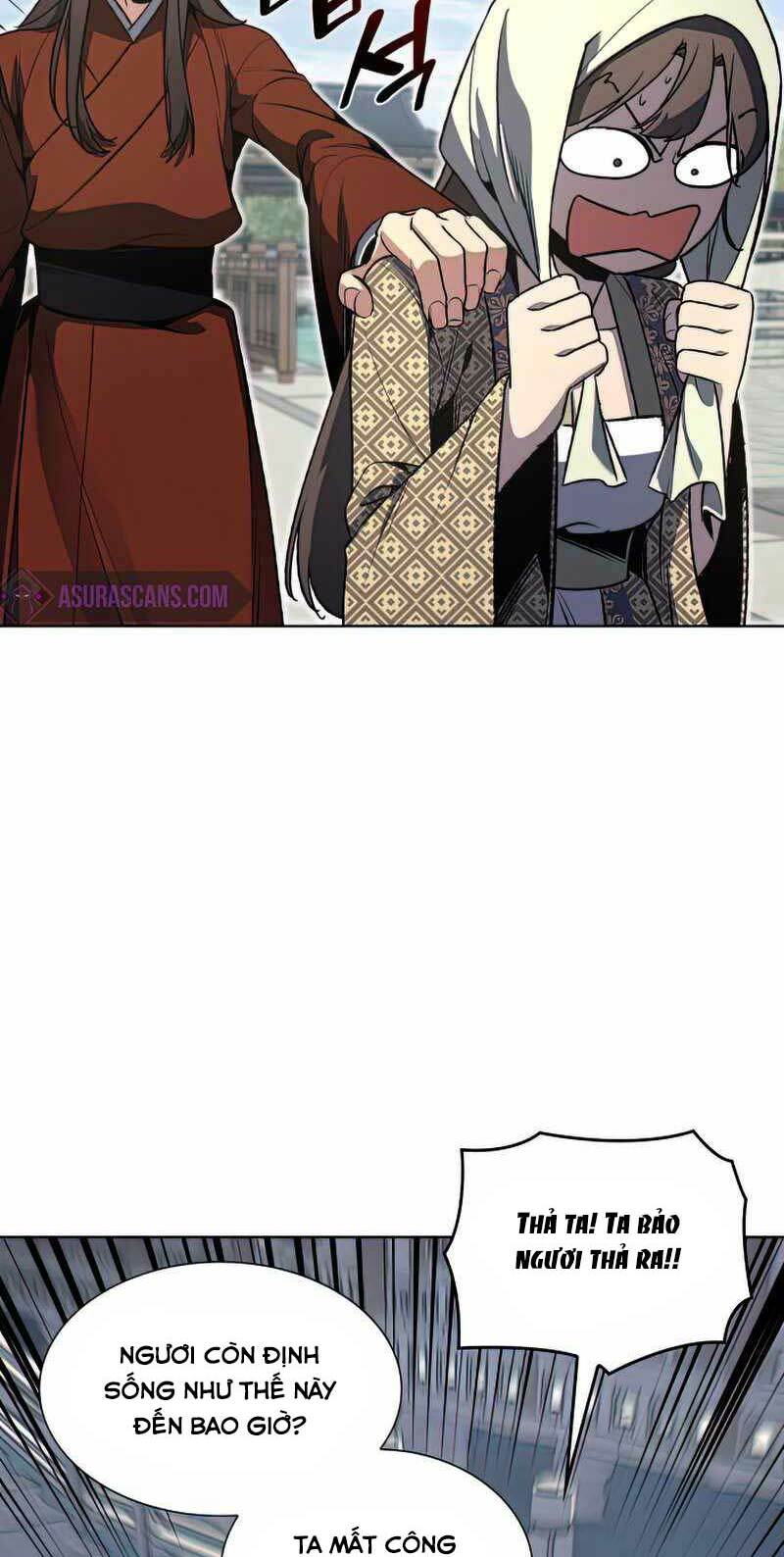 Thiên Ma Thần Quyết Trùng Sinh - Chapter 46 - Page 37