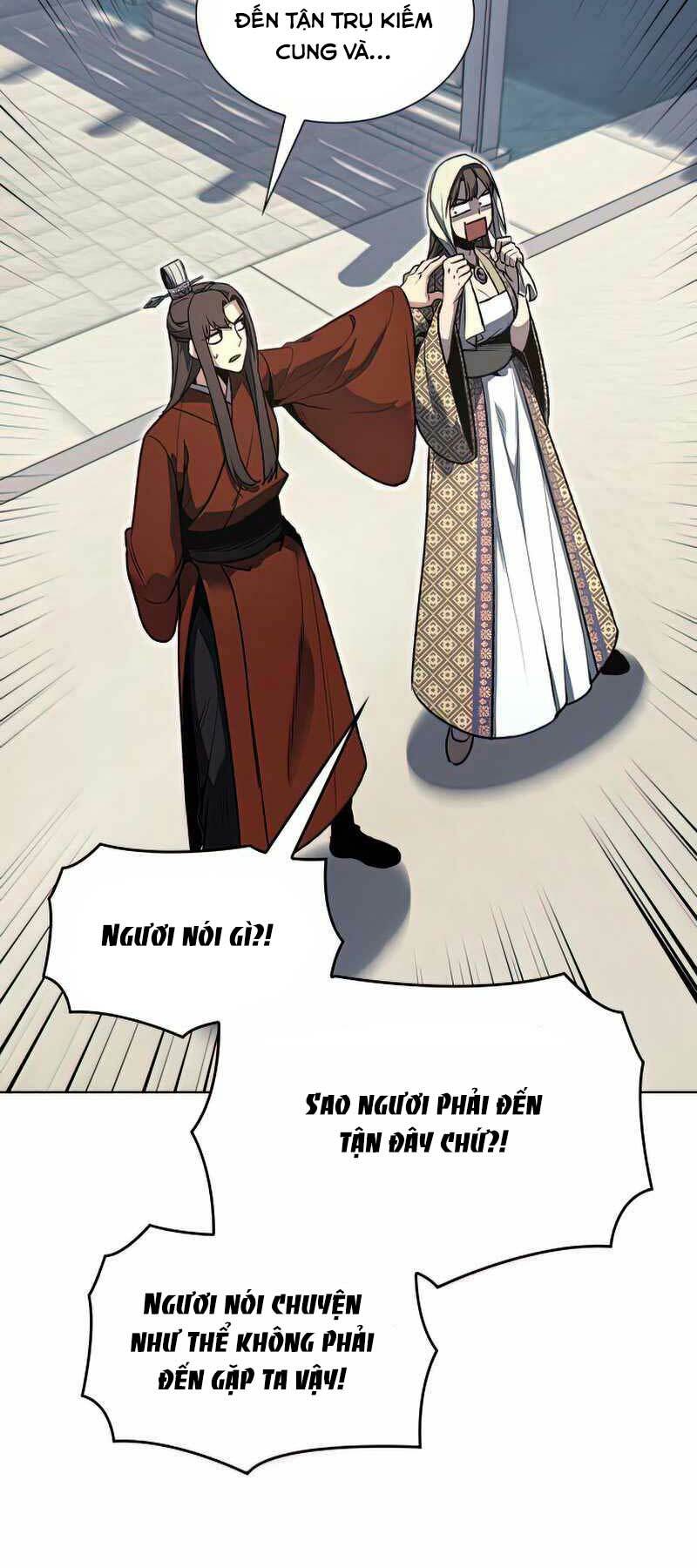 Thiên Ma Thần Quyết Trùng Sinh - Chapter 46 - Page 38