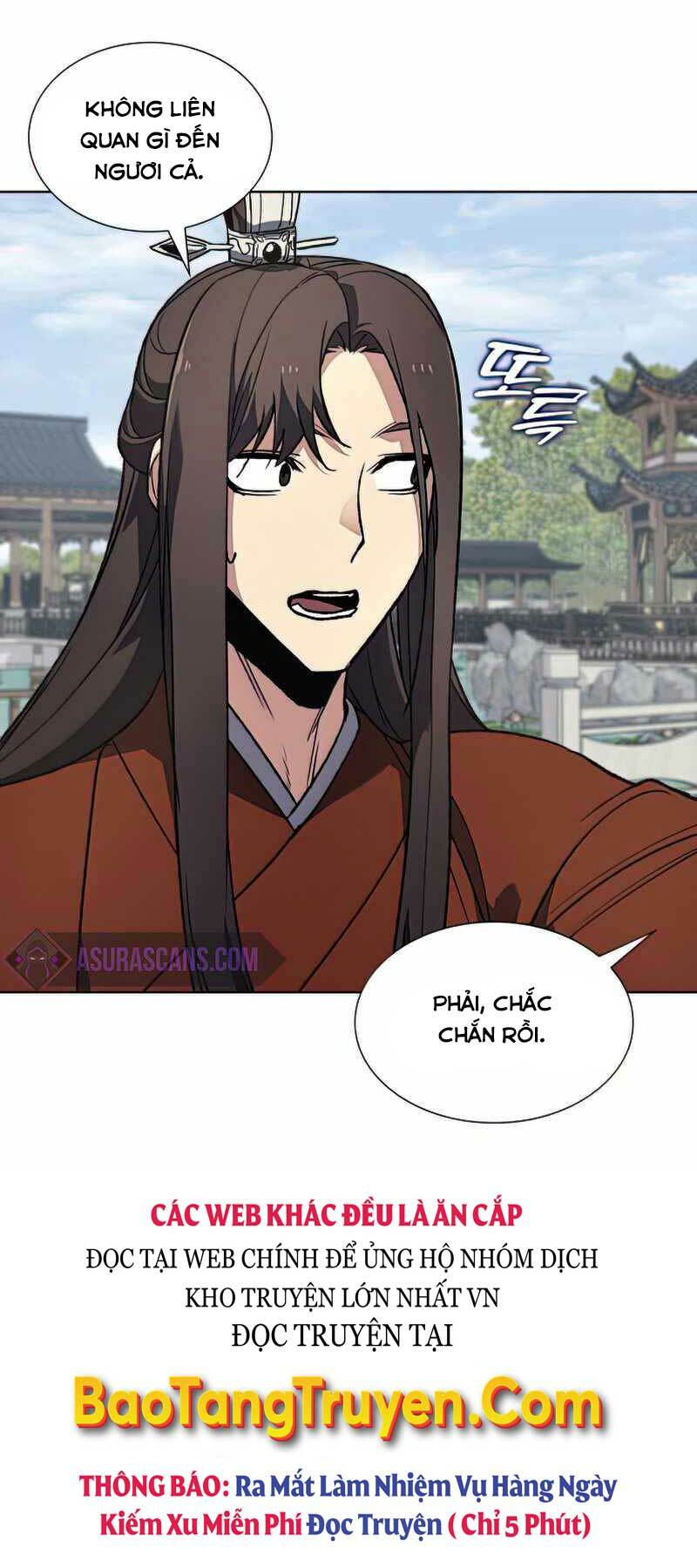 Thiên Ma Thần Quyết Trùng Sinh - Chapter 46 - Page 40