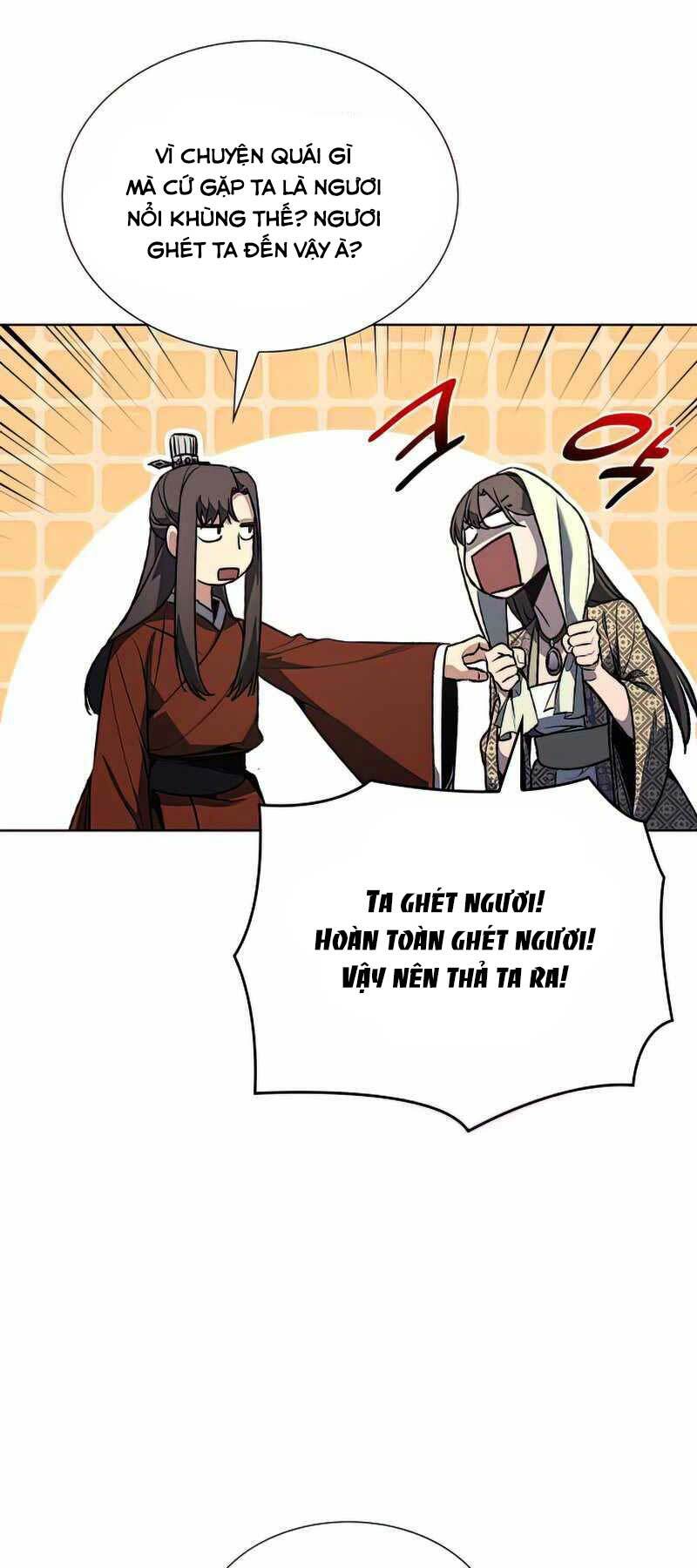 Thiên Ma Thần Quyết Trùng Sinh - Chapter 46 - Page 41