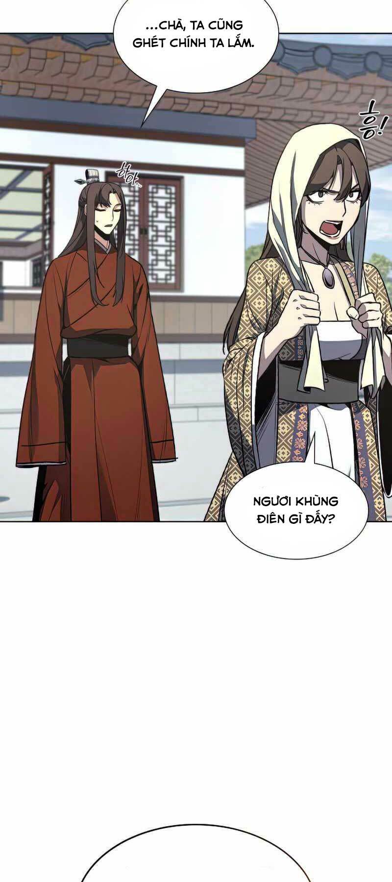 Thiên Ma Thần Quyết Trùng Sinh - Chapter 46 - Page 42