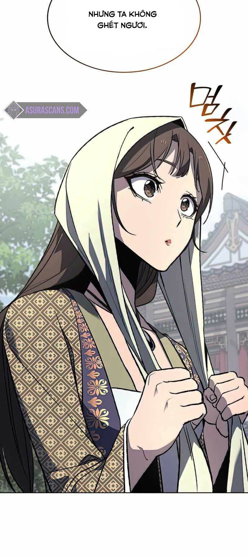 Thiên Ma Thần Quyết Trùng Sinh - Chapter 46 - Page 43