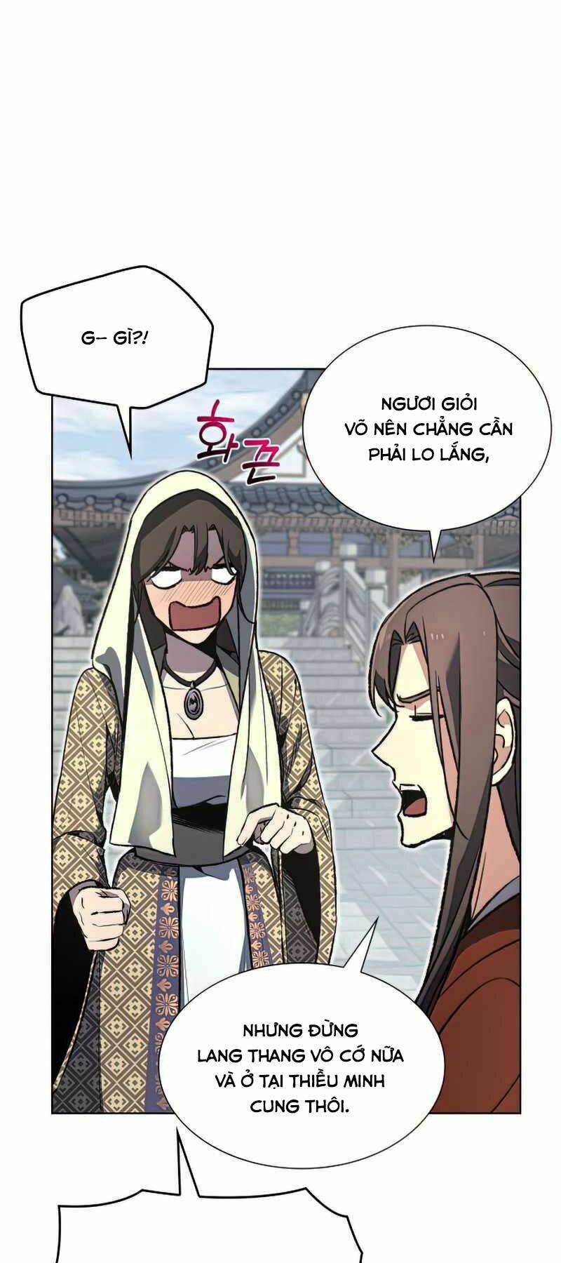 Thiên Ma Thần Quyết Trùng Sinh - Chapter 46 - Page 44