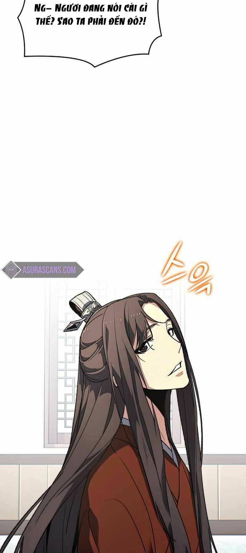 Thiên Ma Thần Quyết Trùng Sinh - Chapter 46 - Page 45