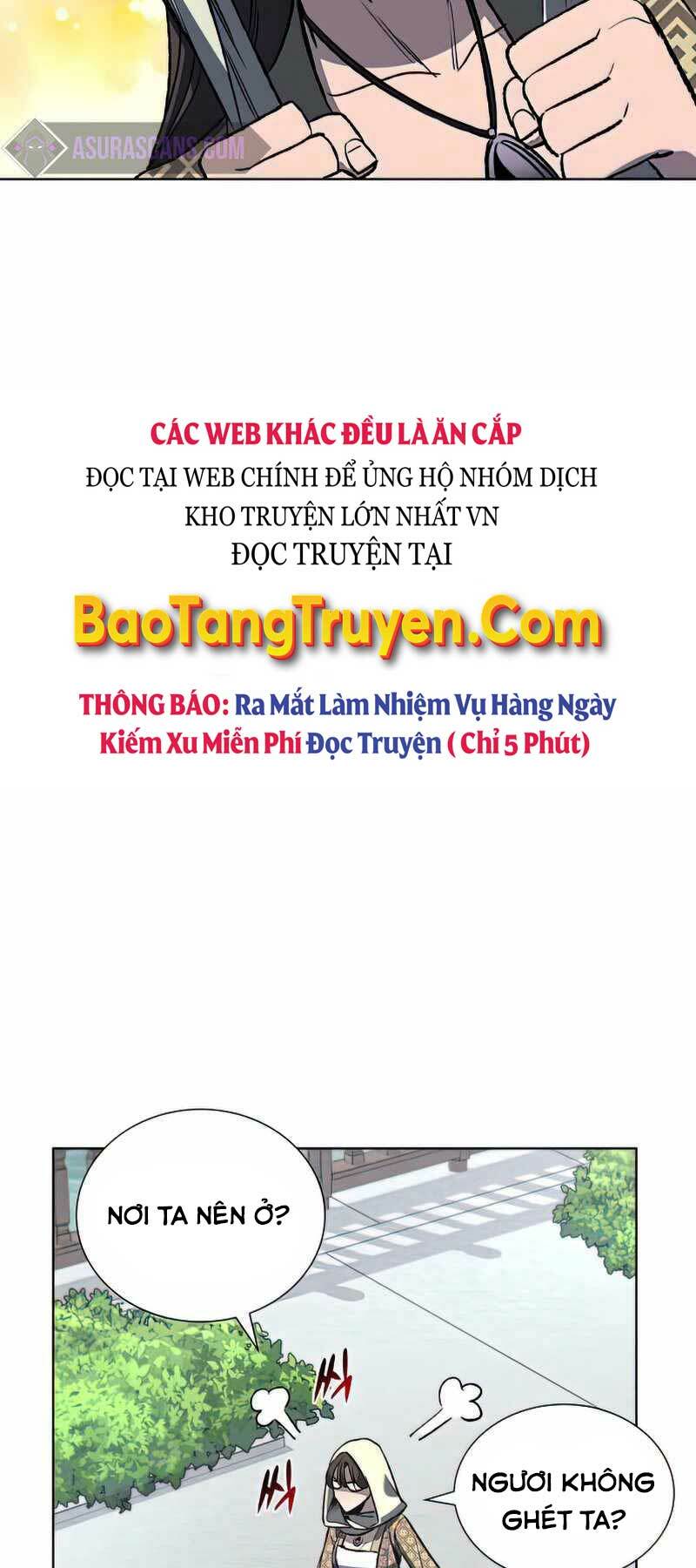 Thiên Ma Thần Quyết Trùng Sinh - Chapter 46 - Page 47