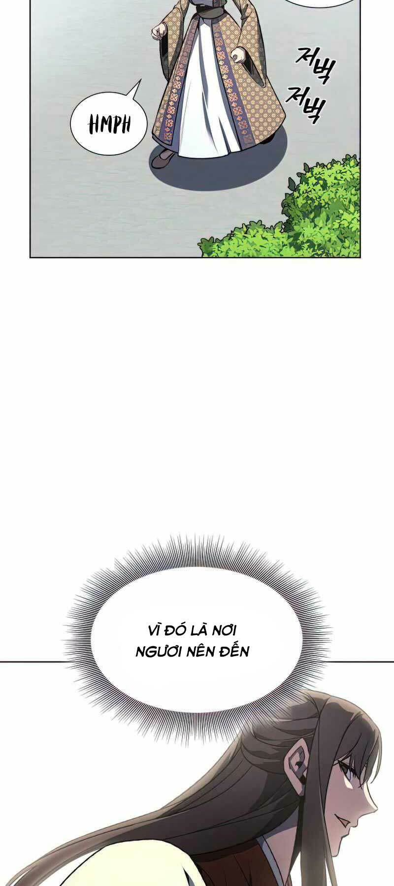 Thiên Ma Thần Quyết Trùng Sinh - Chapter 46 - Page 48