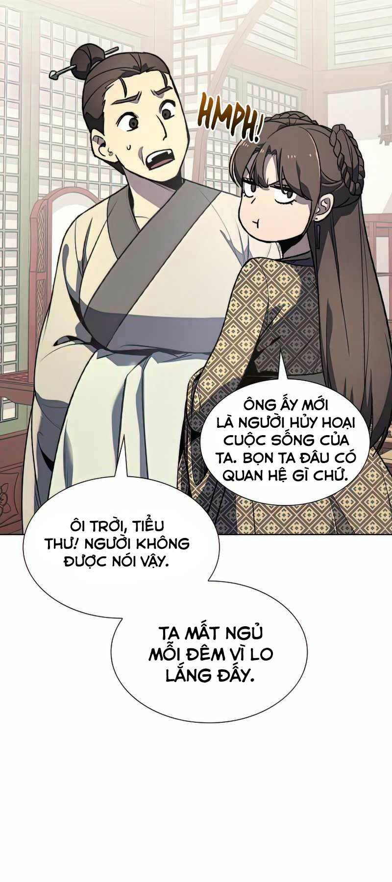 Thiên Ma Thần Quyết Trùng Sinh - Chapter 46 - Page 4