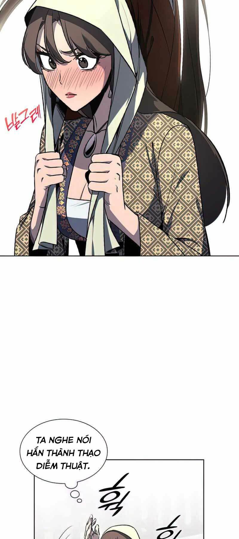 Thiên Ma Thần Quyết Trùng Sinh - Chapter 46 - Page 49