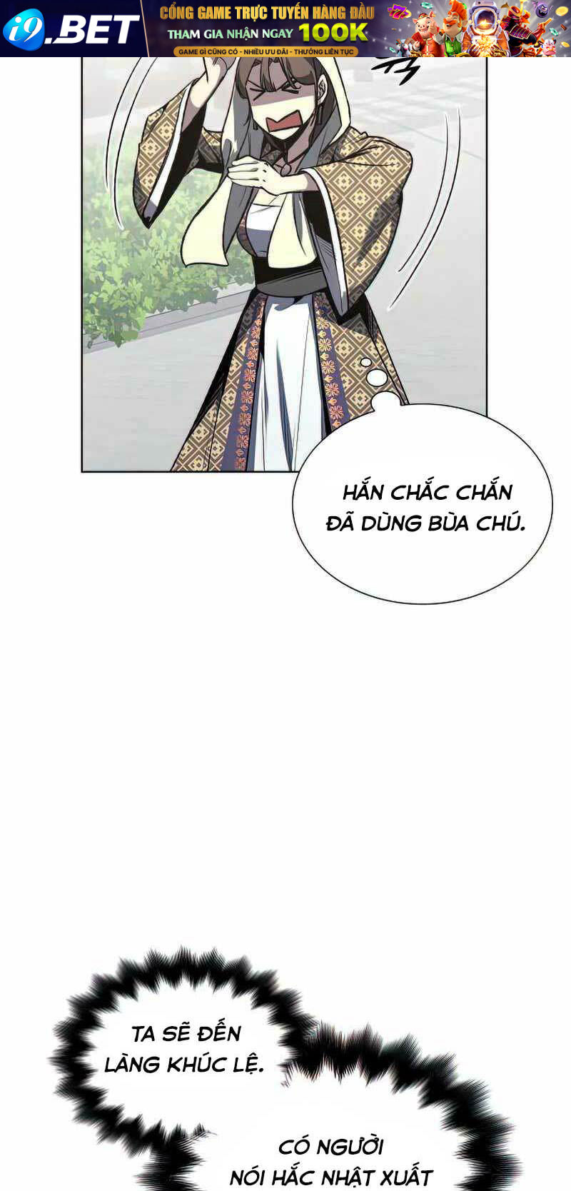 Thiên Ma Thần Quyết Trùng Sinh - Chapter 46 - Page 50