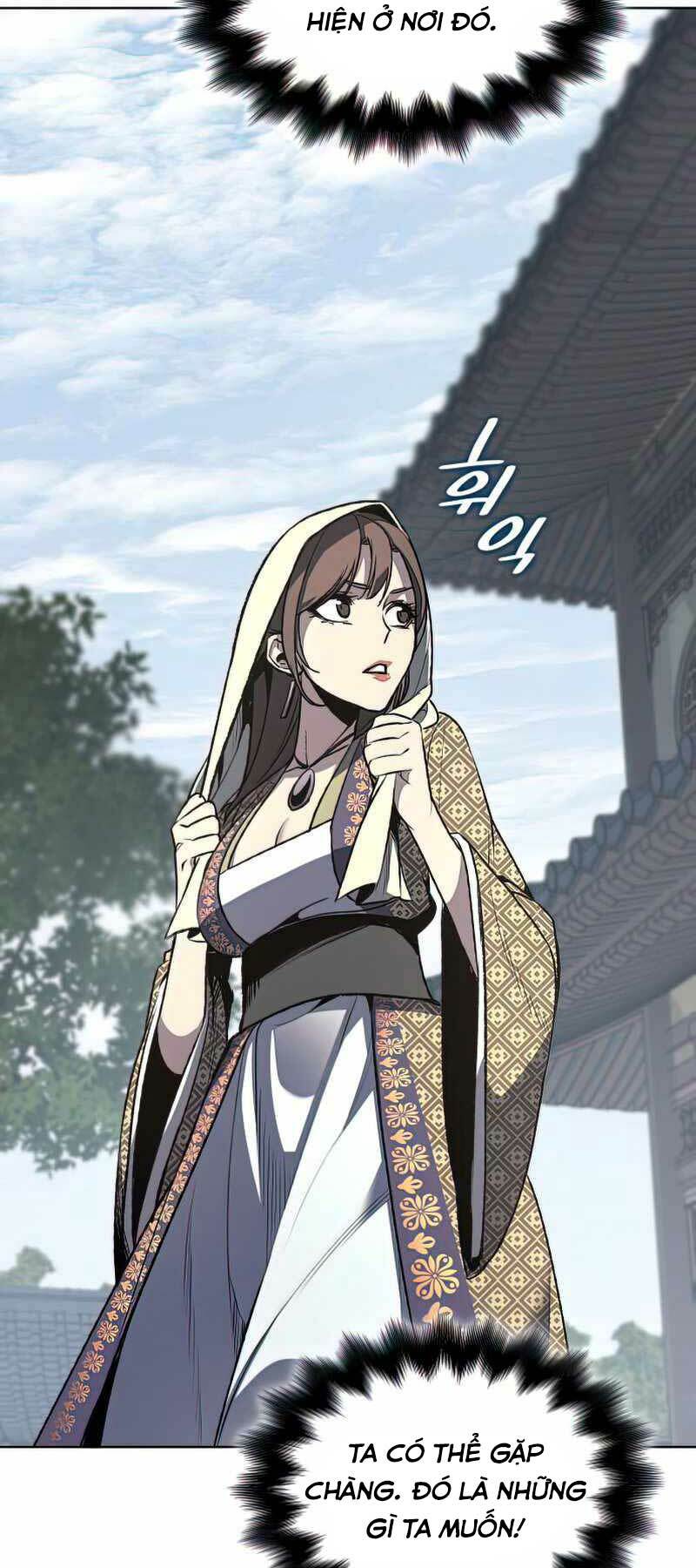 Thiên Ma Thần Quyết Trùng Sinh - Chapter 46 - Page 51