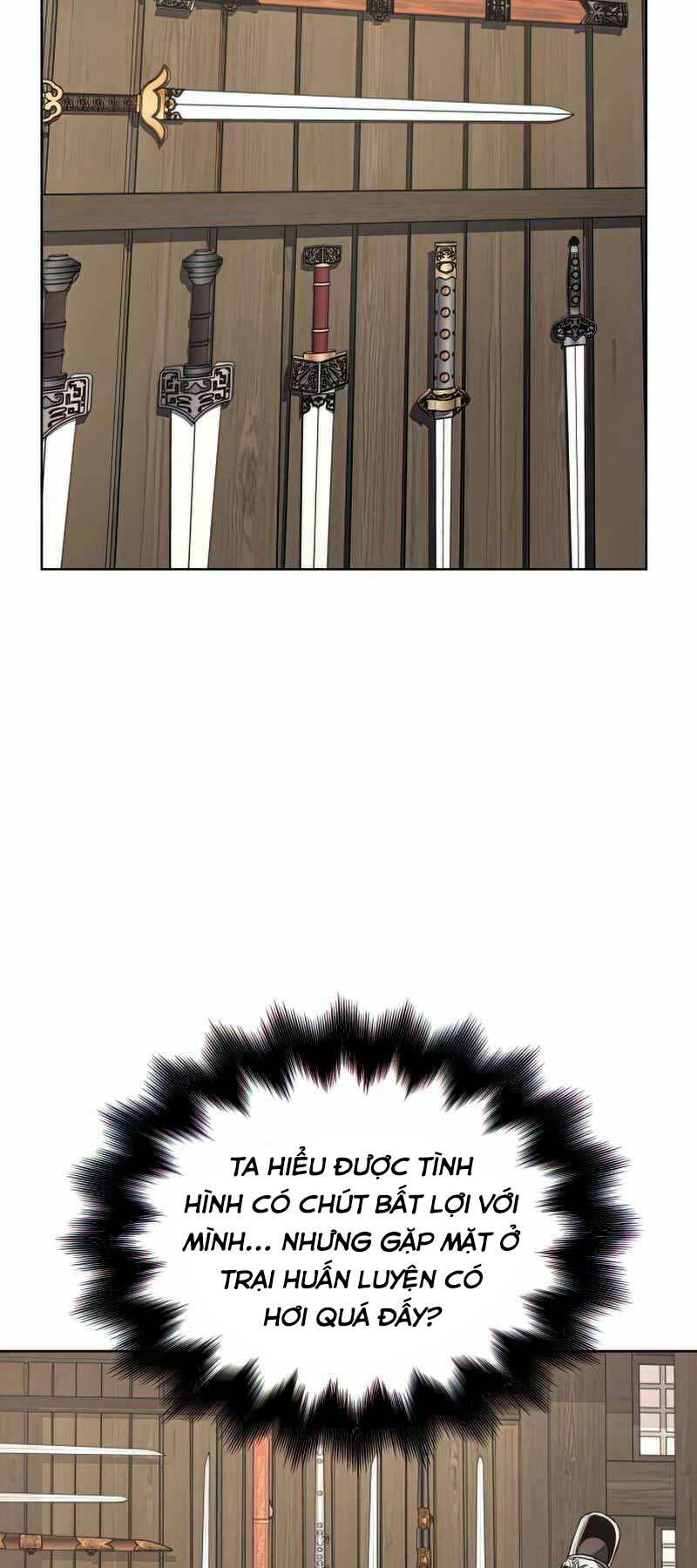 Thiên Ma Thần Quyết Trùng Sinh - Chapter 46 - Page 53