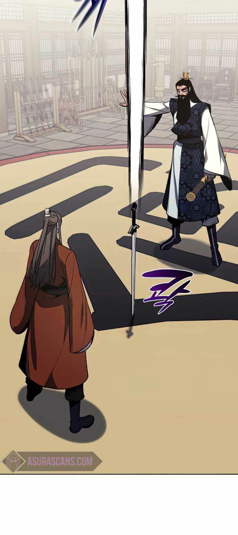 Thiên Ma Thần Quyết Trùng Sinh - Chapter 46 - Page 61