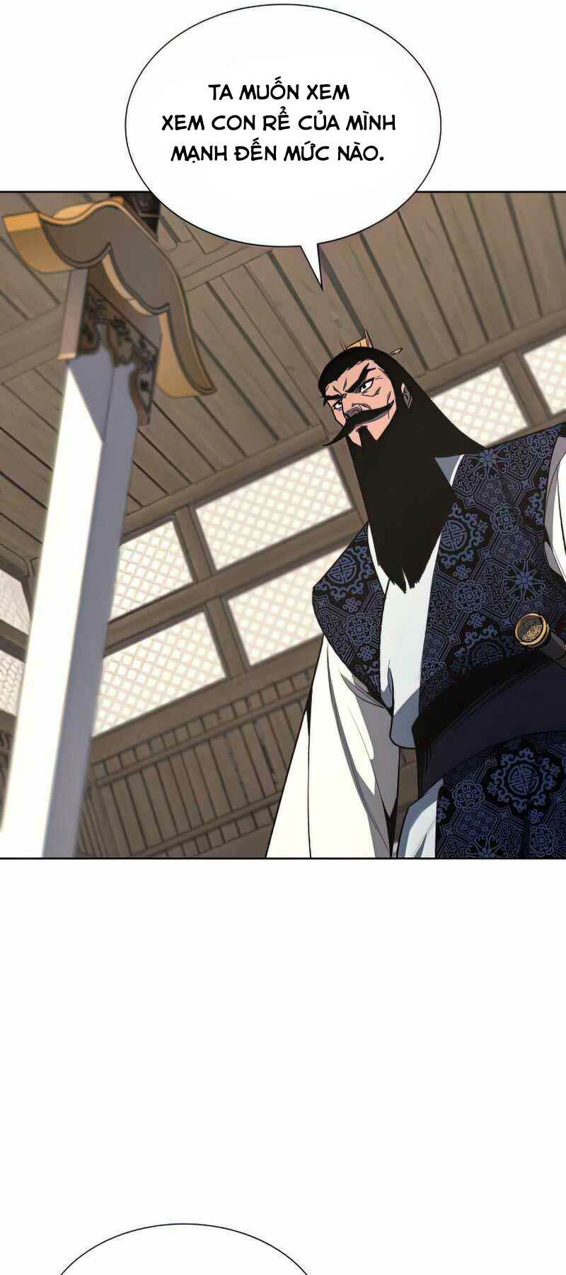 Thiên Ma Thần Quyết Trùng Sinh - Chapter 46 - Page 63