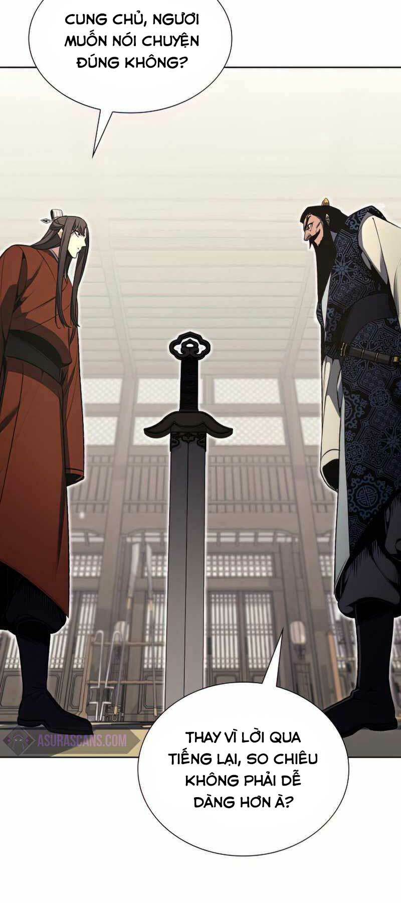 Thiên Ma Thần Quyết Trùng Sinh - Chapter 46 - Page 64