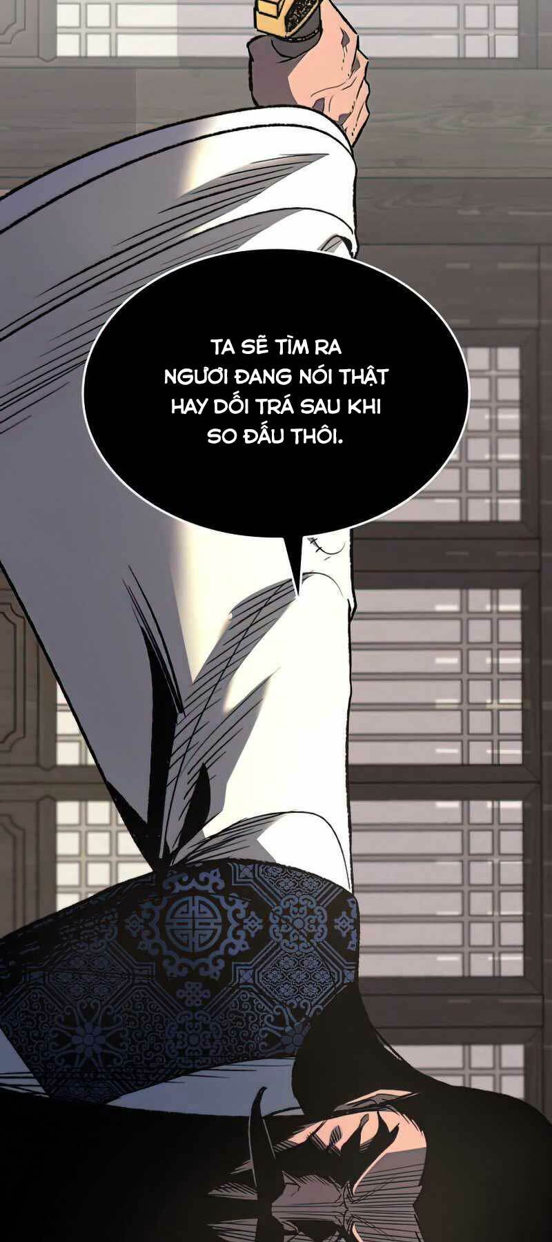 Thiên Ma Thần Quyết Trùng Sinh - Chapter 46 - Page 67