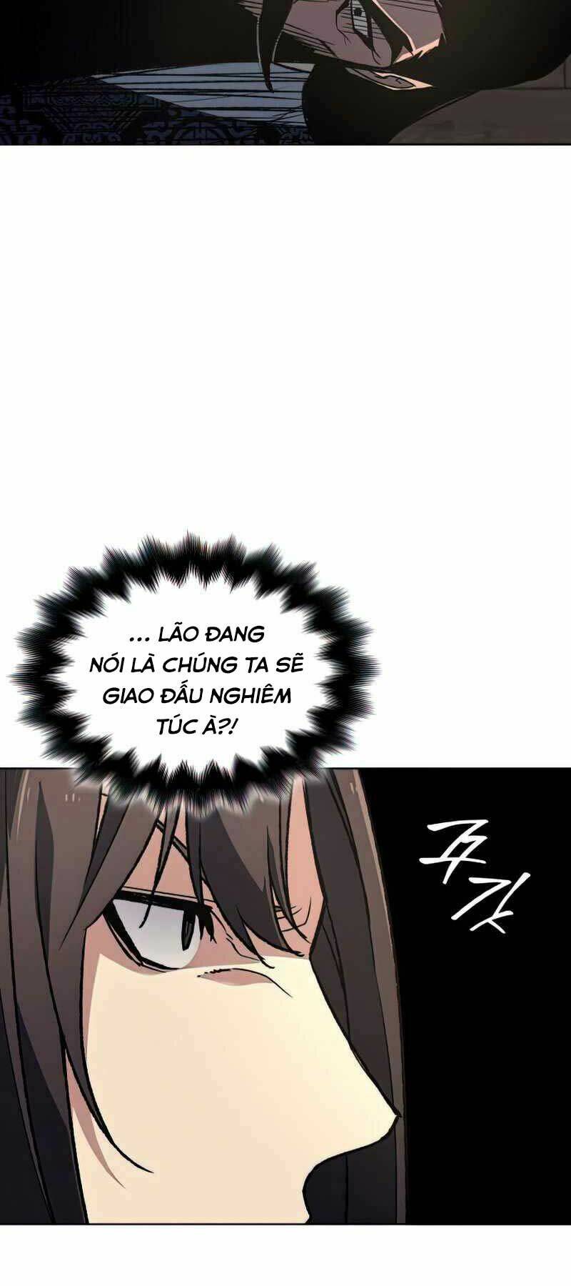 Thiên Ma Thần Quyết Trùng Sinh - Chapter 46 - Page 68