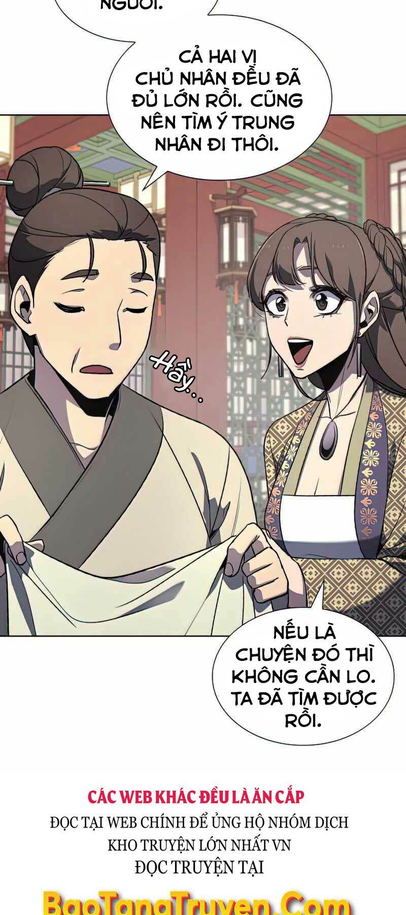 Thiên Ma Thần Quyết Trùng Sinh - Chapter 46 - Page 6