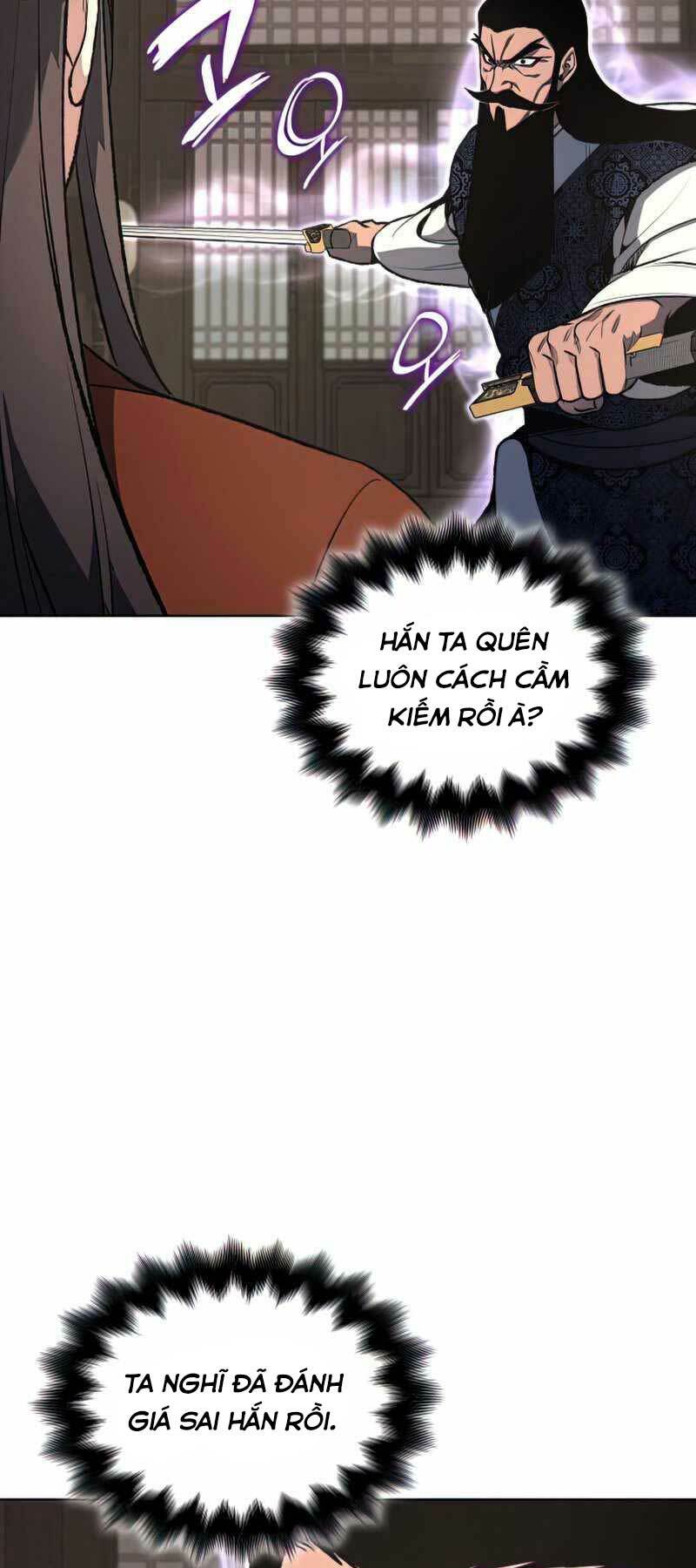 Thiên Ma Thần Quyết Trùng Sinh - Chapter 46 - Page 71