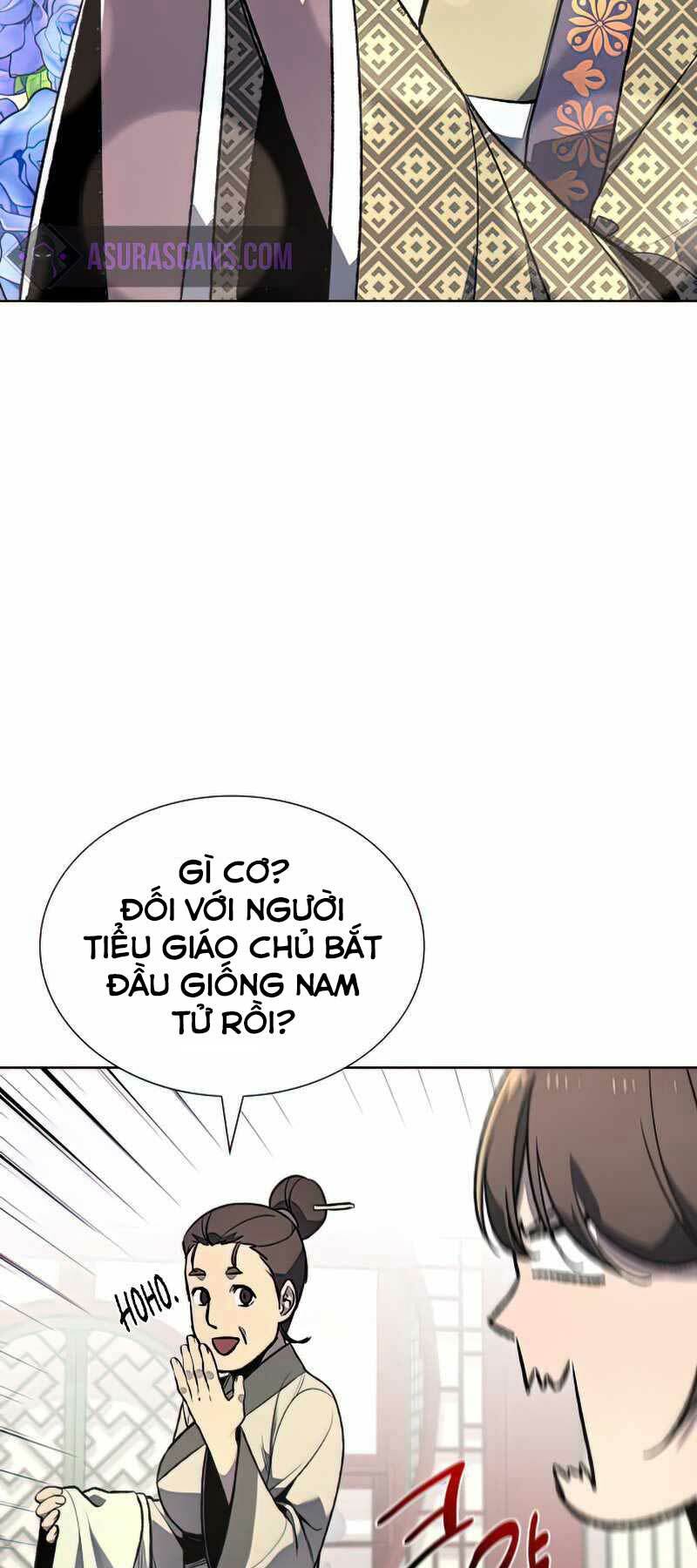 Thiên Ma Thần Quyết Trùng Sinh - Chapter 46 - Page 8