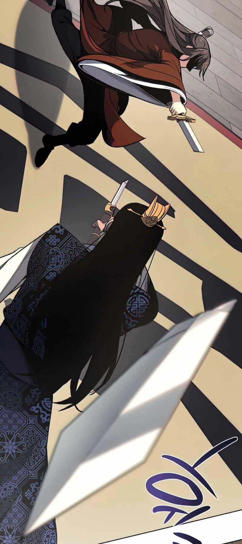 Thiên Ma Thần Quyết Trùng Sinh - Chapter 46 - Page 91