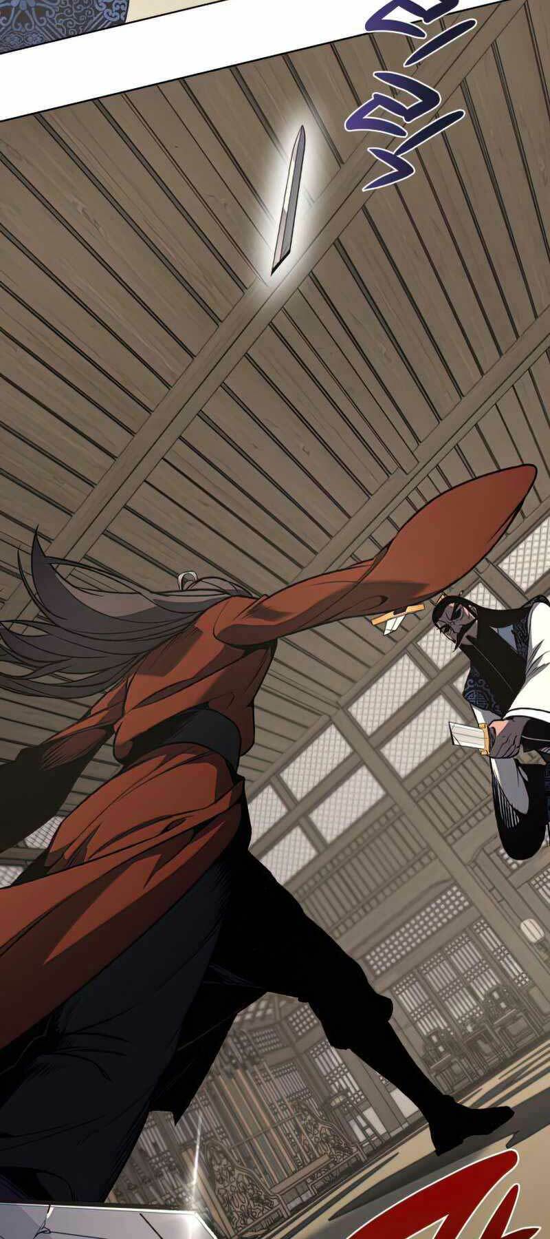 Thiên Ma Thần Quyết Trùng Sinh - Chapter 46 - Page 92