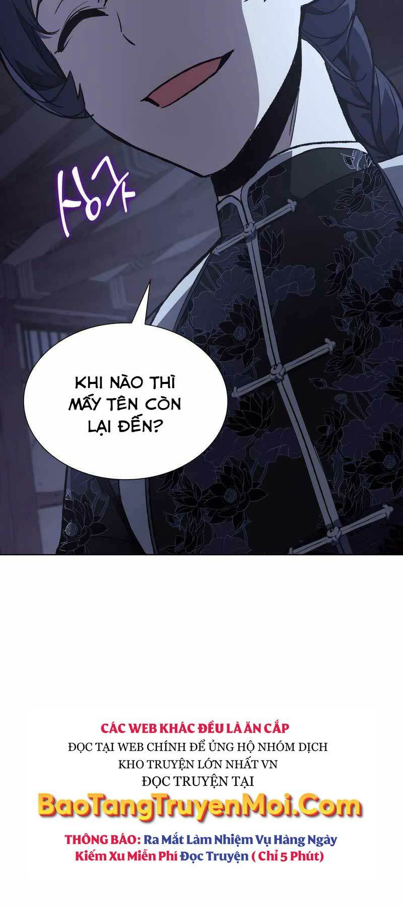 Thiên Ma Thần Quyết Trùng Sinh - Chapter 47 - Page 101