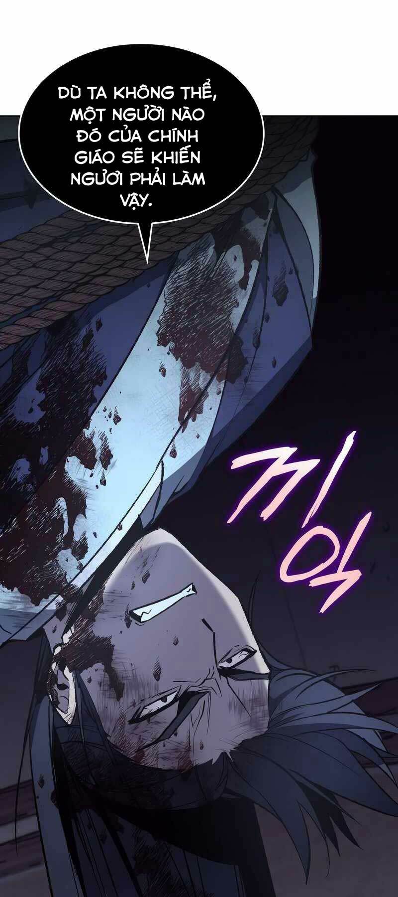 Thiên Ma Thần Quyết Trùng Sinh - Chapter 47 - Page 104