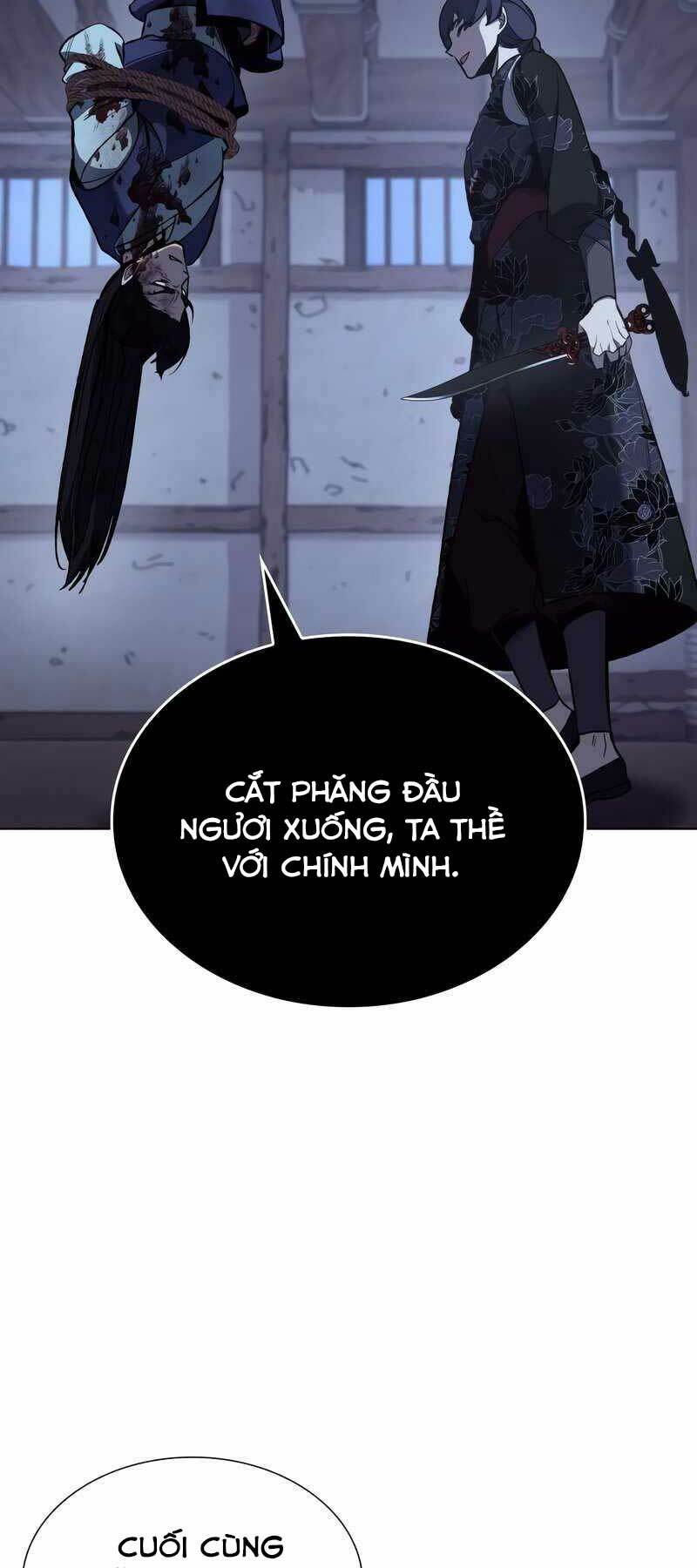 Thiên Ma Thần Quyết Trùng Sinh - Chapter 47 - Page 106