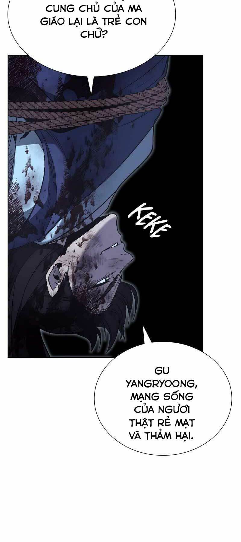 Thiên Ma Thần Quyết Trùng Sinh - Chapter 47 - Page 108