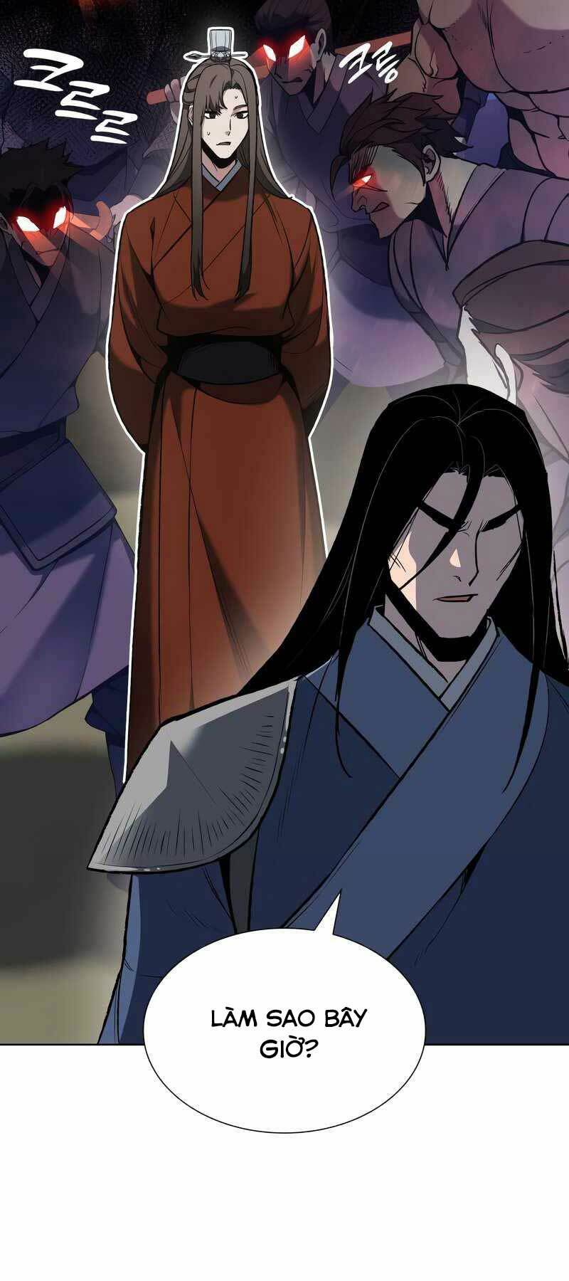 Thiên Ma Thần Quyết Trùng Sinh - Chapter 47 - Page 10