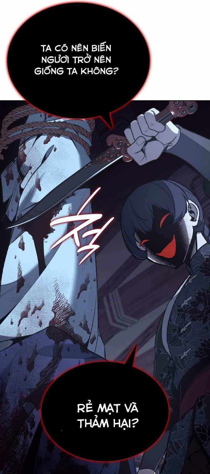 Thiên Ma Thần Quyết Trùng Sinh - Chapter 47 - Page 110