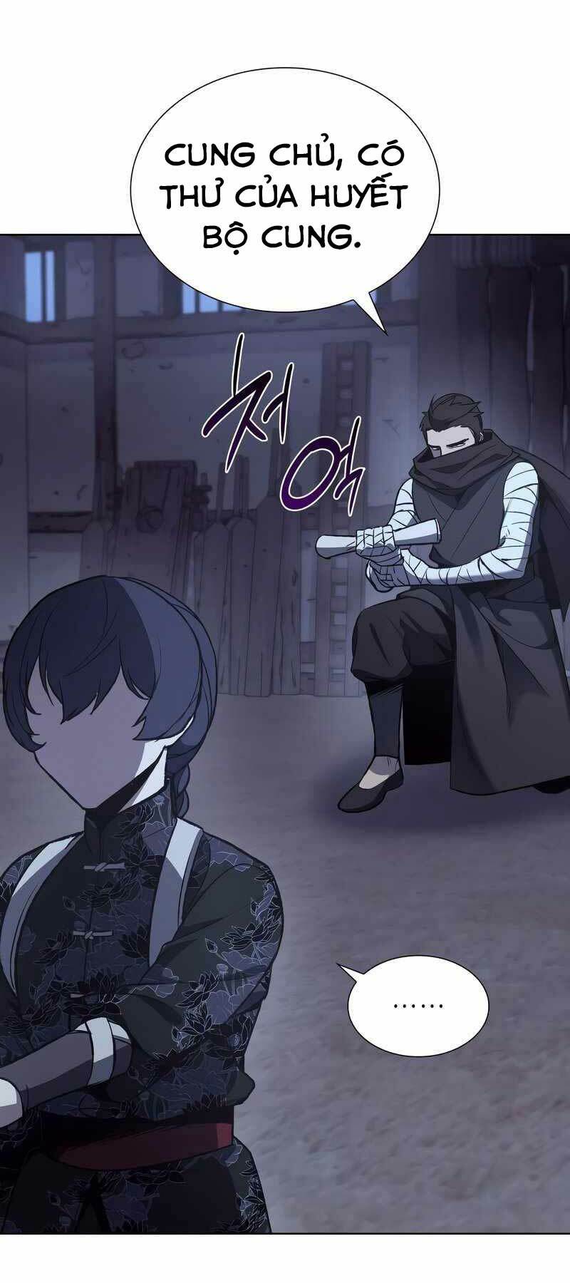 Thiên Ma Thần Quyết Trùng Sinh - Chapter 47 - Page 115