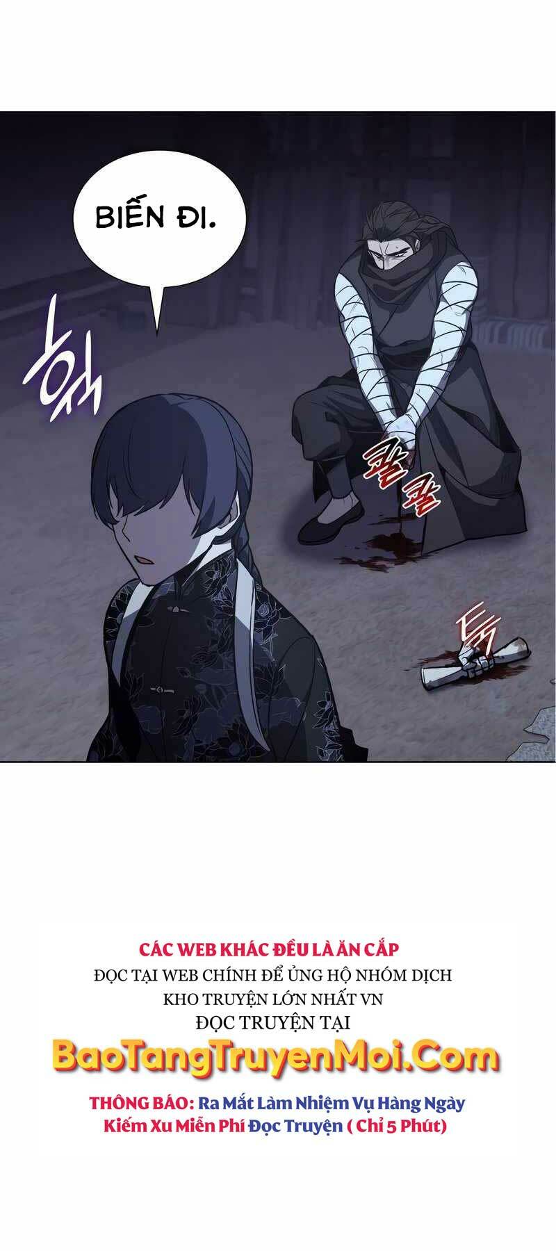 Thiên Ma Thần Quyết Trùng Sinh - Chapter 47 - Page 120