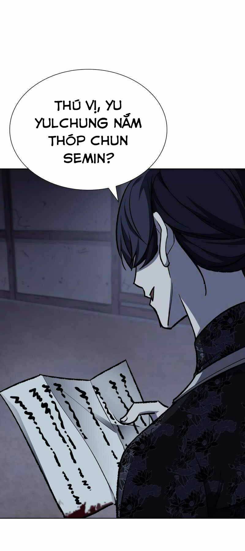 Thiên Ma Thần Quyết Trùng Sinh - Chapter 47 - Page 124