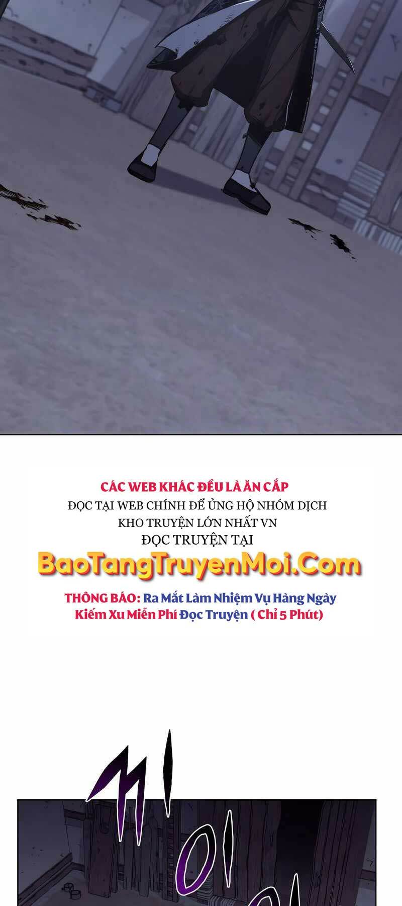 Thiên Ma Thần Quyết Trùng Sinh - Chapter 47 - Page 126