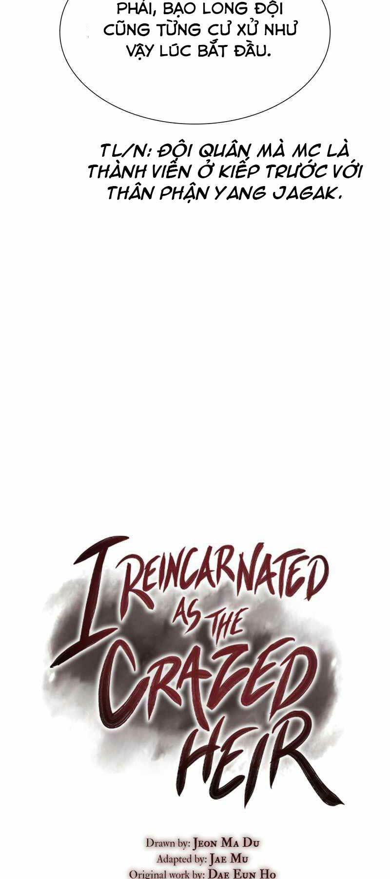 Thiên Ma Thần Quyết Trùng Sinh - Chapter 47 - Page 16