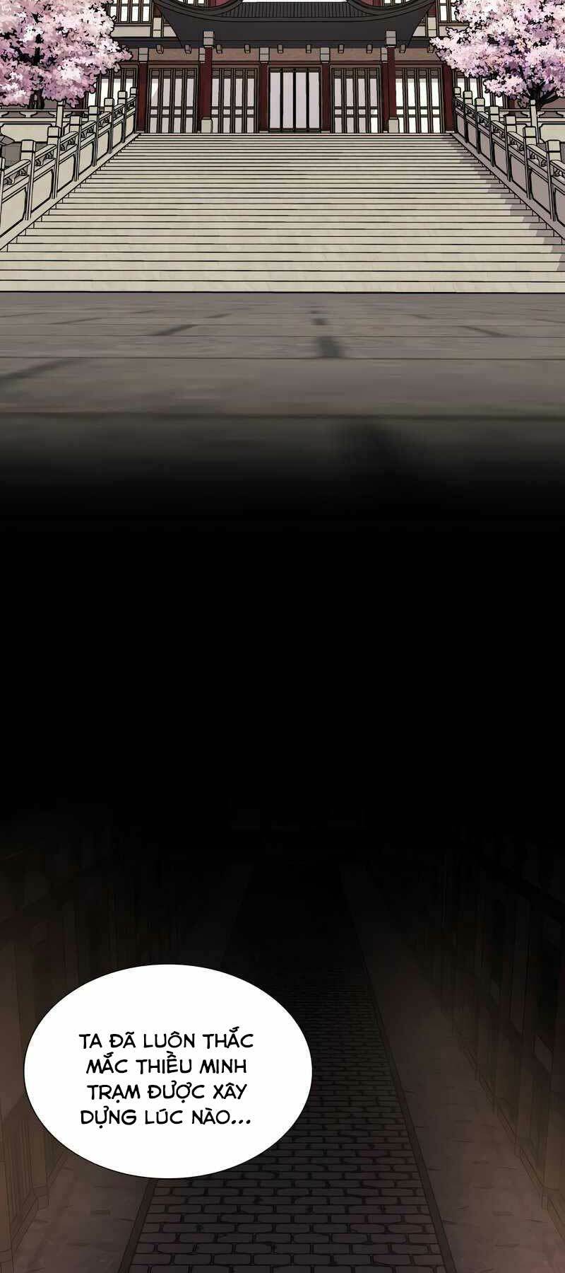 Thiên Ma Thần Quyết Trùng Sinh - Chapter 47 - Page 18