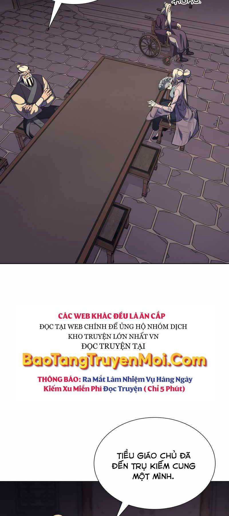 Thiên Ma Thần Quyết Trùng Sinh - Chapter 47 - Page 20