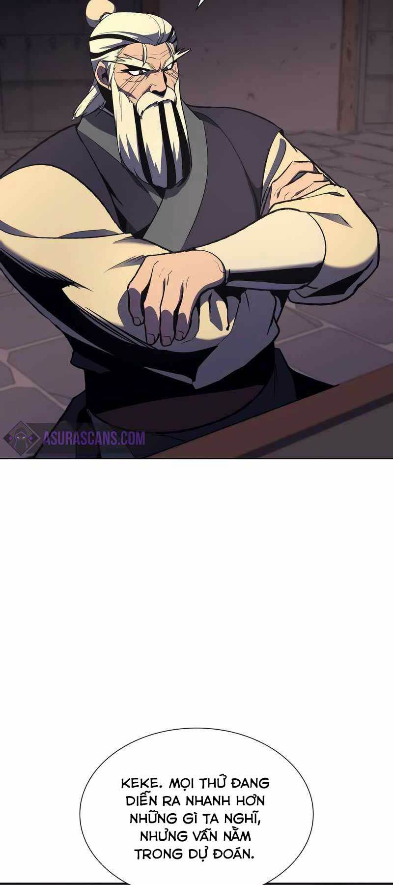 Thiên Ma Thần Quyết Trùng Sinh - Chapter 47 - Page 21