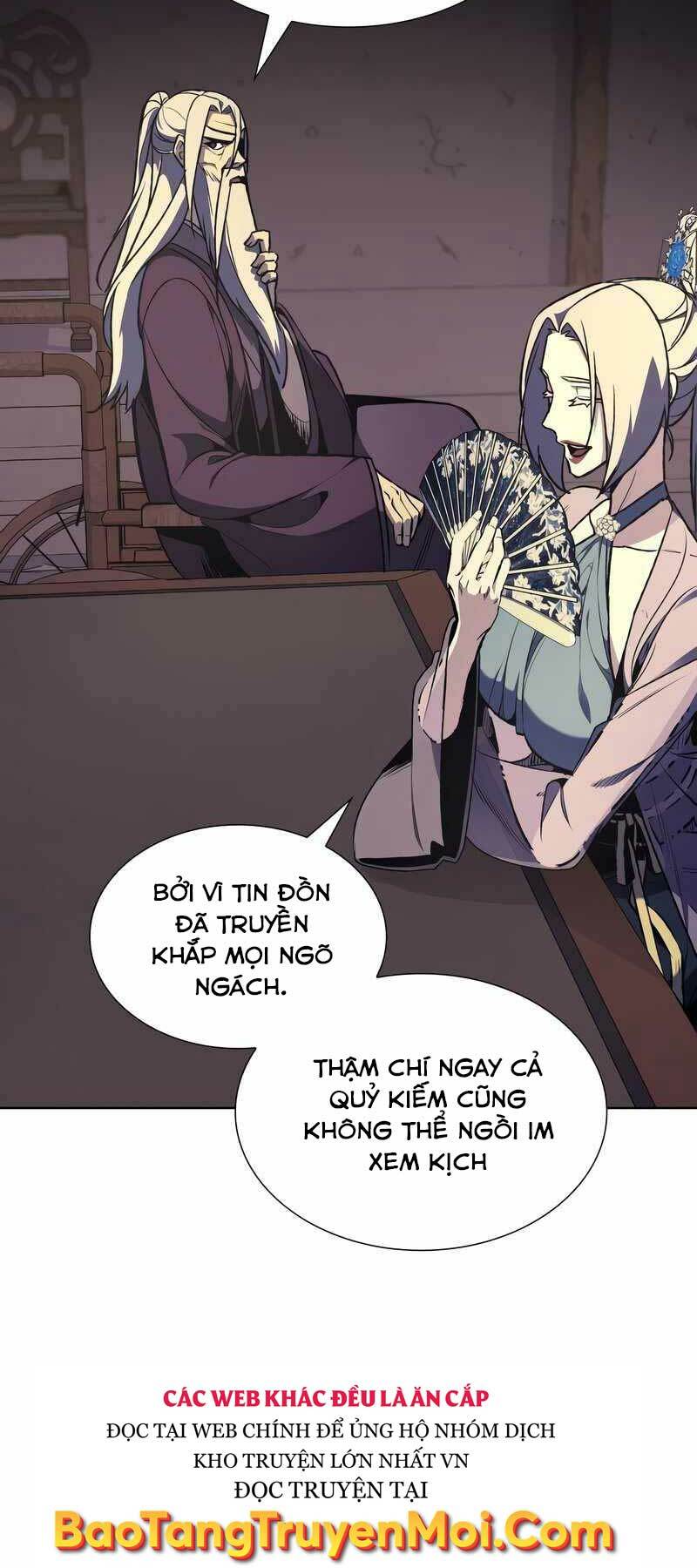 Thiên Ma Thần Quyết Trùng Sinh - Chapter 47 - Page 22