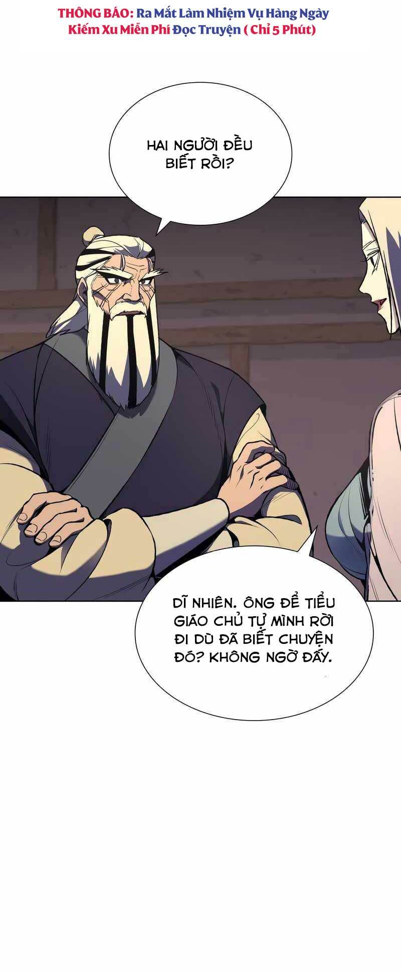 Thiên Ma Thần Quyết Trùng Sinh - Chapter 47 - Page 23