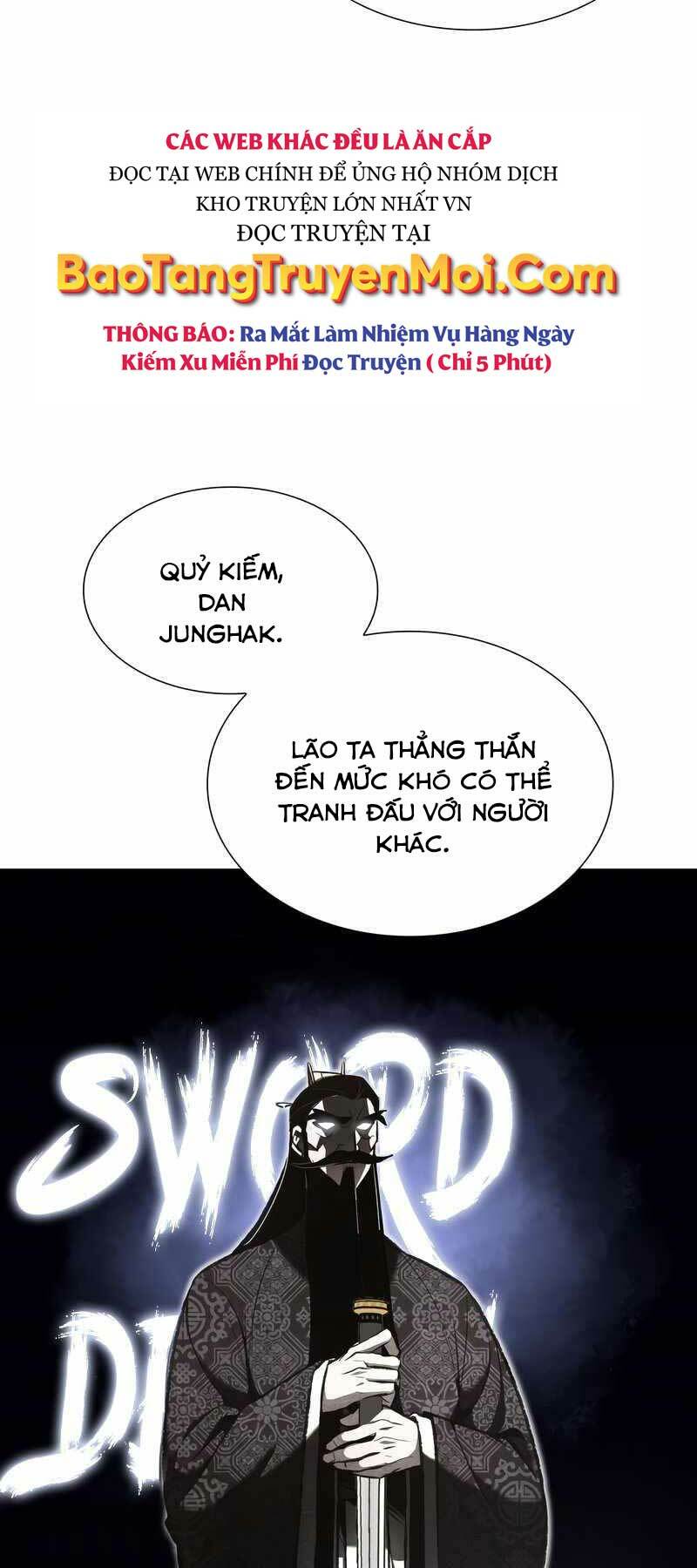 Thiên Ma Thần Quyết Trùng Sinh - Chapter 47 - Page 25