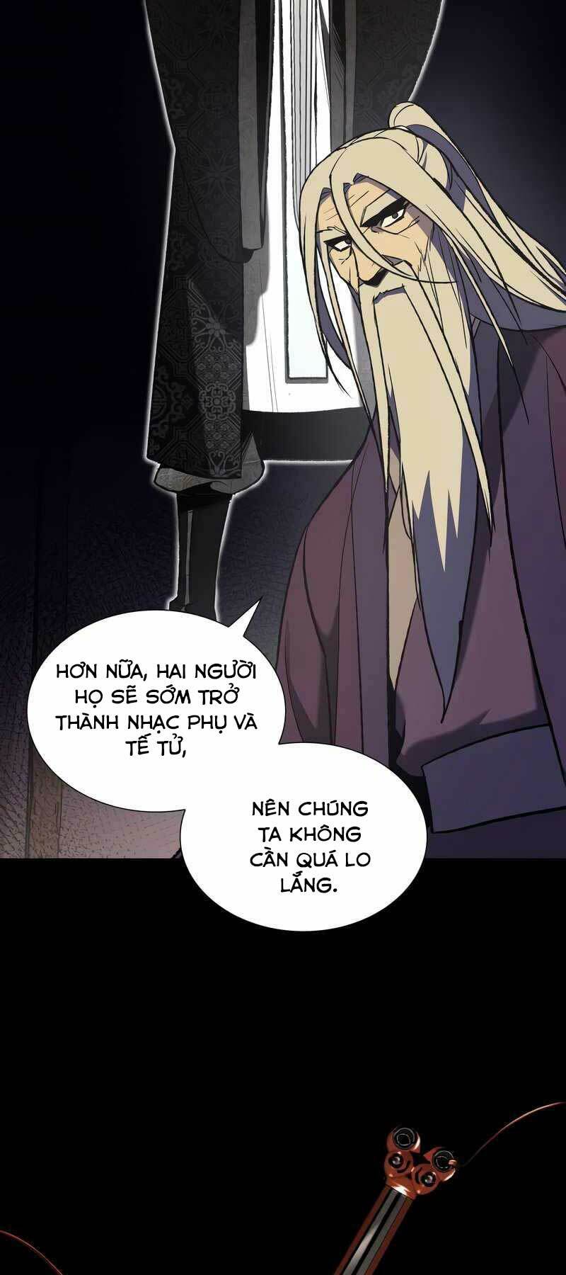 Thiên Ma Thần Quyết Trùng Sinh - Chapter 47 - Page 26