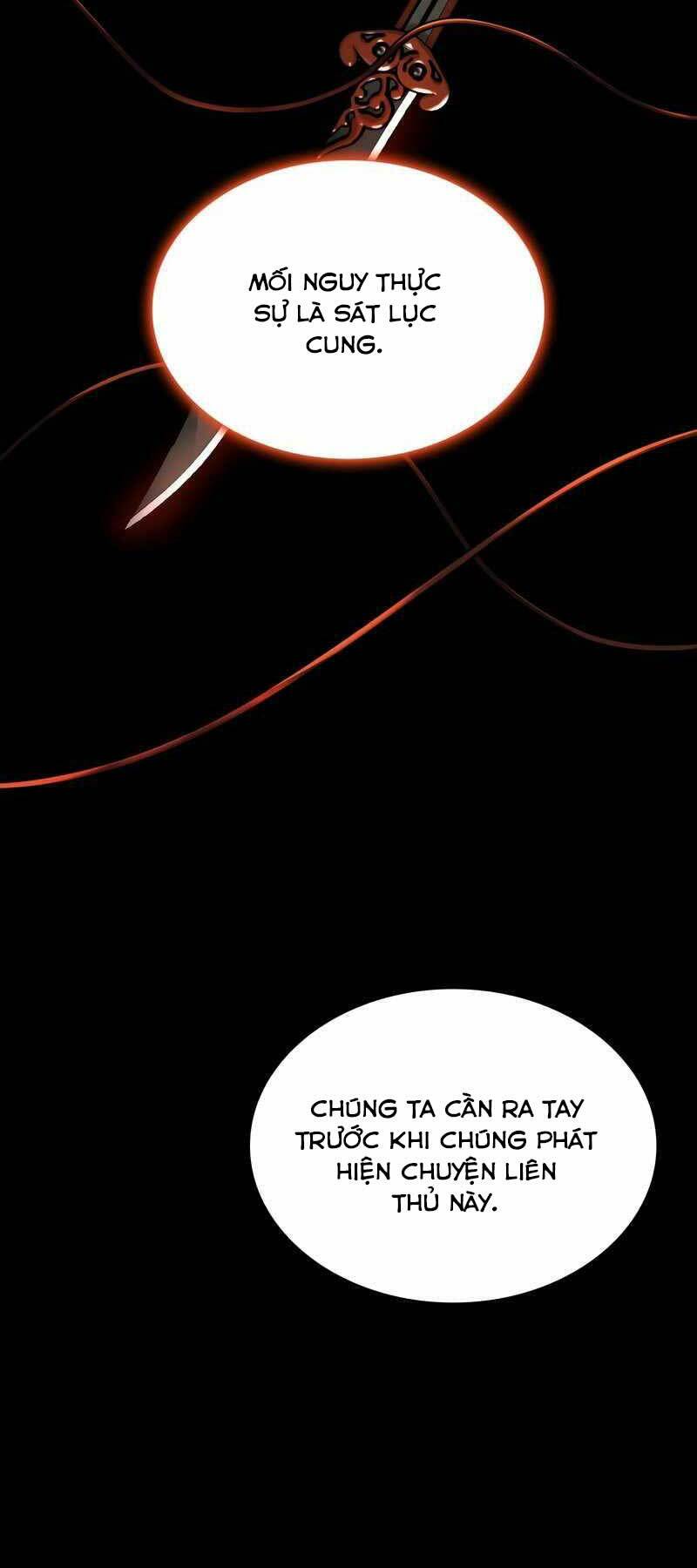 Thiên Ma Thần Quyết Trùng Sinh - Chapter 47 - Page 27